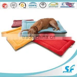 100%polyester Dog Cat House Pet Mat thumbnail-1