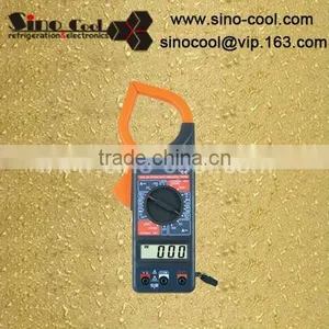 266 Digital Clamp Meter 266 thumbnail-1