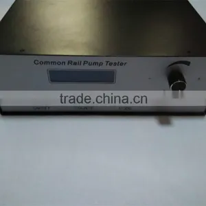 CRP850 High Pressure Common Rail Pump Tester Instrument thumbnail-2