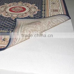 PVC Foam Non-slip Rug Underlays thumbnail-1