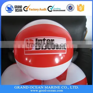 Discount Promotion Inflatable Ball thumbnail-1