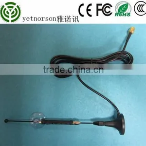 Omni External 4G Antenna,Long Range 4G Antenna,Magnetic 4G Antenna thumbnail-2