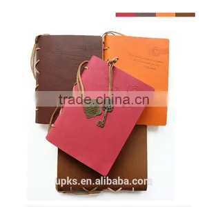 Factory Direct Sale a5 Diary Notebook With Pen at Cheap Price thumbnail-5