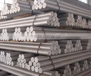 Extruded 6061 T6 Aluminium Bar With Good Corrosion Resistance thumbnail-1