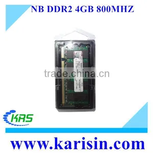 Ram Memory Wholesale 800mhz 4gb Ddr2 Ram Adapters thumbnail-1