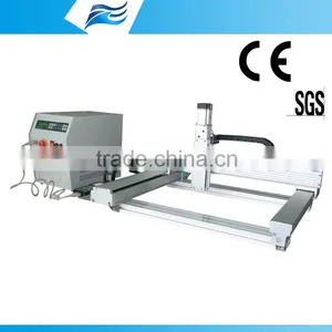 4 Axes Servo Gantry Robot-TH-206H-Z1 thumbnail-1