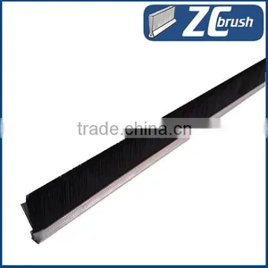Door Nylon Weather Strip Brush thumbnail-1