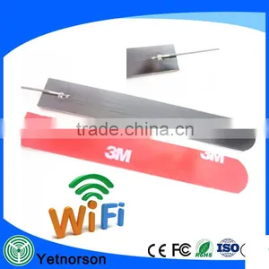 Factory Price Good Performance 2.4g Wifi Internal Pcb Patch Antenna FR4 Antenna Pcb thumbnail-3