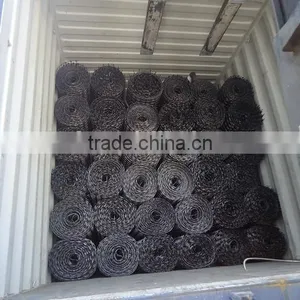 Biaxial Geogrid TGSG20/20,30/30,40/40 thumbnail-4