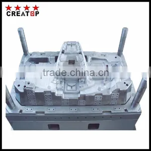 Exported Plastic Injection Tooling Supplier thumbnail-3