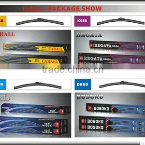 Car Accessories of Wiper Blade T180 thumbnail-3