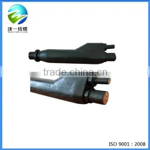VV PVC Insulated PVC Sheathed Four-core Power Cable thumbnail-1