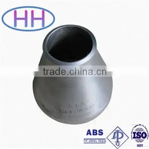 ASTM A234 WP22 Alloy Steel Pipe Concentric Reducer thumbnail-1