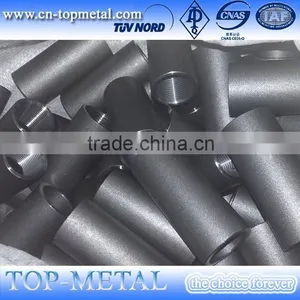 Carbon Steel Female Thread Socket/coupling thumbnail-4
