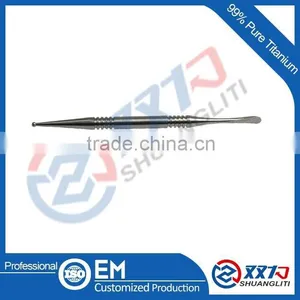 SL 2015 Gr2 Titanium Dabber Nails thumbnail-1