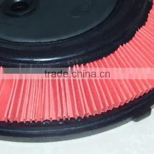 Newfil Air Filter 16546-84A10 C2722 J1321022 A140177 AP123/2 thumbnail-5