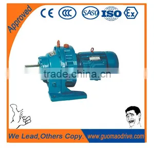 Cycloidal Electric MOTOR Cyclo Gear Drive thumbnail-3