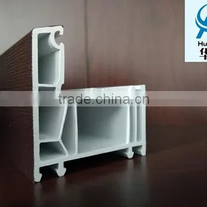 Upvc Profile for Window&door, Zhongde Brand, Good Service/pvc Extrusion Profile thumbnail-3