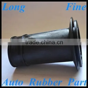 Truck Molding Auto Rubber Bellow Tube thumbnail-3