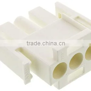 AMP Wire Harness 350776-1+TVR2-4 +High Flexible Cable thumbnail-3