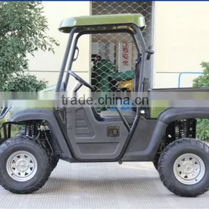 EEC &EPA E 5000W UTV thumbnail-3