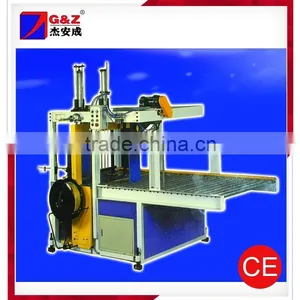 Automatic Carton Gluing Machine thumbnail-5