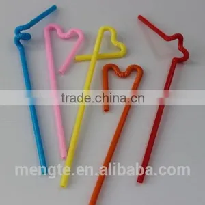 Yiwu Long Hard Colorful Drinking Straw Manufacturer thumbnail-1