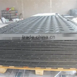 Trackway Temporary Access and Ground Stabili Mats thumbnail-6
