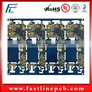 Professional Customized Fr4 Material Pcb Manufacturer thumbnail-1