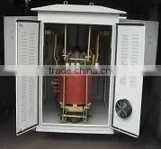 Cast Resin Transformer 1500 Kva thumbnail-1