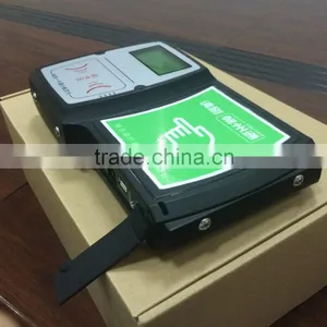 S610 Customized Desktop Breakfast Pay Terminal thumbnail-6