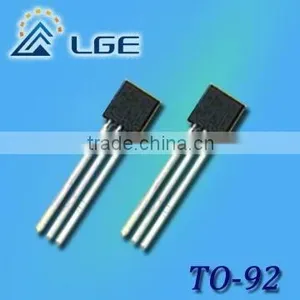 Bipolar Transistors 60V 600mA 2N4401 thumbnail-2