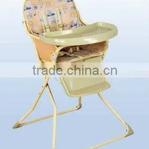 High Quality Baby Highchairs thumbnail-1