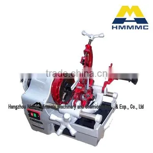 Electrical Threading Machine 24 thumbnail-1