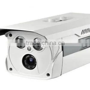 Custom Plastic Shell for CCTV Camera thumbnail-1