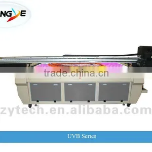 3 Meter UV Flatbed Printer thumbnail-1
