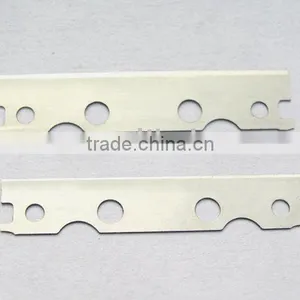 Disposable Safety Twin Blade thumbnail-1