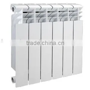Die Casting Aluminum Radiator thumbnail-1