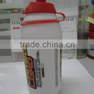 500ml Water Bottle,bicycle Drinking Bottle ,plastic Water Bottle Factory thumbnail-5