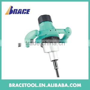 High Speed With Standard M14 Mixing Bar Manual Paint Mixer thumbnail-1
