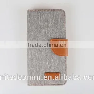 Flip Wallet Phone Case For Huawei P9 Lite thumbnail-1
