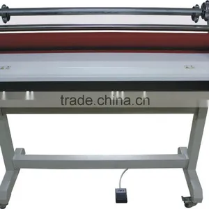 Wide Working Platform Crystal Fim Machine 1100 thumbnail-1