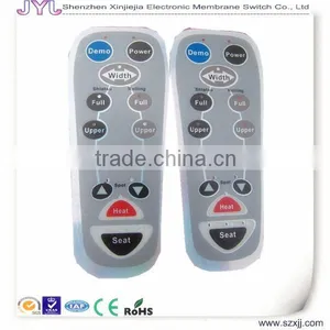 Membrane Control Sensor Switch thumbnail-1