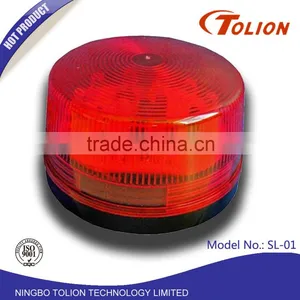 New Product Police Xenon Strobe Lights thumbnail-1