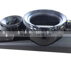 Dongguan Professional OEM Plastic Speaker Enclosure Factory Plastic Speaker Housing thumbnail-1