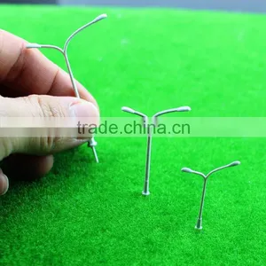 Architecture Model Materais Outdoor Garden Lighting thumbnail-4
