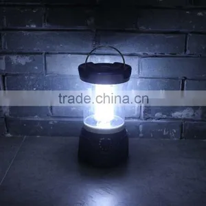 24LED Rechargeable Tent Lantern thumbnail-6