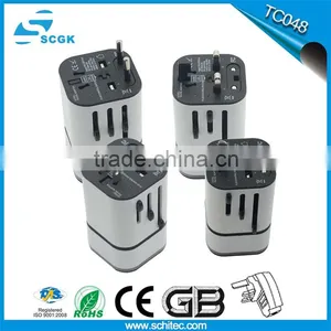 2016 New Private Mold Universal Charger 3.1A thumbnail-4
