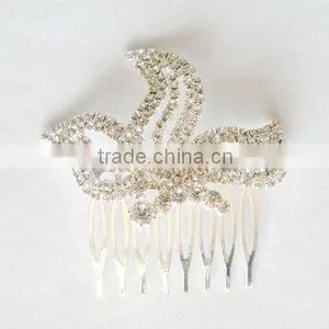 Goody Bridal Hair Comb thumbnail-1
