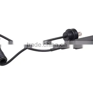 Tactical Flashlight Pressure Switch Tail Press Switch thumbnail-2